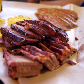 It's Ribs! - Most were moist, but get a few that were dry- still great flavor - Barbeque Near Me - Houston, Texas It's Ribs! - Most were moist, but get a few that were dry- still great flavor - Barbeque Near Me - Houston, Texas