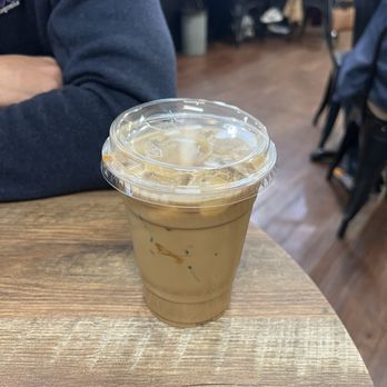 Kingdom kafe - biscoff (5/5) - if you have a sweet tooth - Breakfast & Brunch Near Me - Fresno, California Kingdom kafe - biscoff (5/5) - if you have a sweet tooth - Breakfast & Brunch Near Me - Fresno, California
