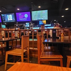Fiddlesticks Bar and Grill