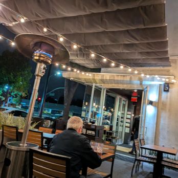 JINYA Ramen Bar - Burbank - Inside - Ramen Near Me - Burbank, California