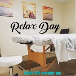 Health Massage & Wellness
