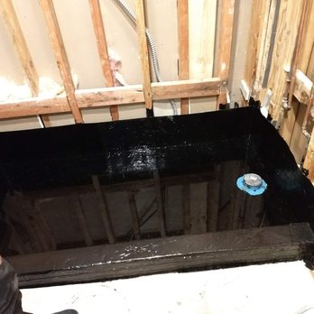 Pearl Remodeling - Hot mop - General Contractors Near Me - Reseda, California