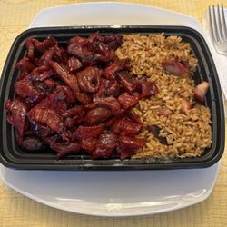 Bo Wah Kitchen - Spare Ribs or Boneless Spare Ribs