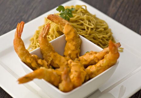 Slanted Rice Vietnamese Bistro by null