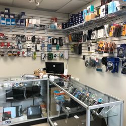 Quantum Technologies - Interior