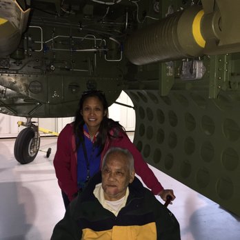 Military Aviation Museum - Museums Near Me - Virginia Beach, Virginia