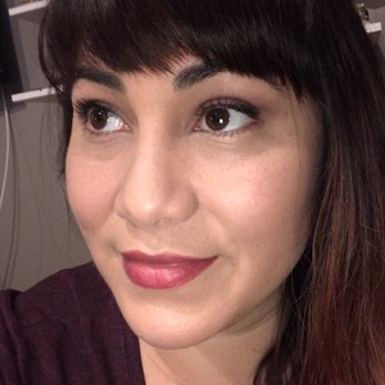 Three Arrows Salon - Latest creation this past February. Pre corona shut down. - Hair Salons Near Me - Silverdale, Washington