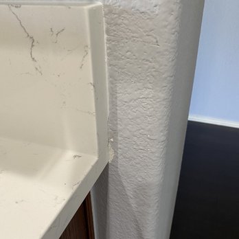 JL Cabinet & Granite - Damage - Countertop Installation Near Me - Pflugerville, Texas JL Cabinet & Granite - Damage - Countertop Installation Near Me - Pflugerville, Texas