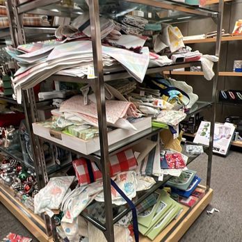 Belk - How is anyone supposed to find anything in housewares? - Department Stores Near Me - Kerrville, Texas