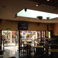 Savannah Cafe Bar