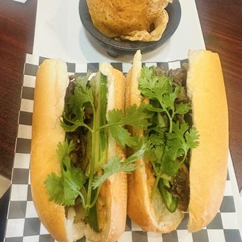 Saigon Grace Cafe - Cafes Near Me - Philadelphia, Pennsylvania