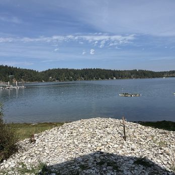 Westcott Bay Shellfish Company - Seafood Markets Near Me - Friday Harbor, Washington Westcott Bay Shellfish Company - Seafood Markets Near Me - Friday Harbor, Washington
