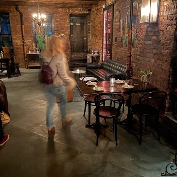 Jadis - Inside - French Near Me - New York, New York