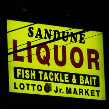 Sand Dune Liquor Store - a neon sign - Beer, Wine & Spirits Near Me - Playa Del Rey, California Sand Dune Liquor Store - a neon sign - Beer, Wine & Spirits Near Me - Playa Del Rey, California