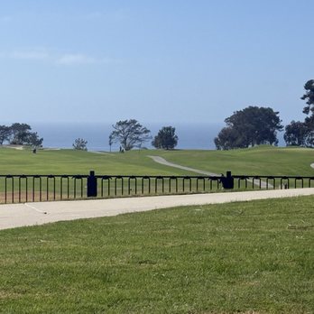 The Lodge at Torrey Pines - View from near pool area - Hotels Near Me - La Jolla, California The Lodge at Torrey Pines - View from near pool area - Hotels Near Me - La Jolla, California