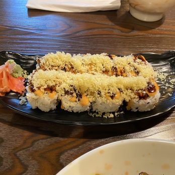 Bento Teppanyaki - Teppanyaki Near Me - Austin, Texas