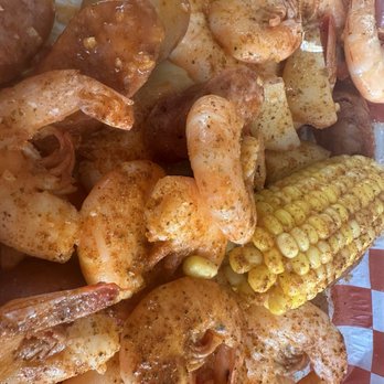 Bubba Gumbo's - Low Country Boil - Seafood Near Me - Tybee Island, Georgia