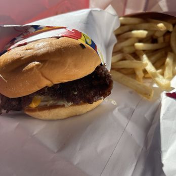 Hyphy Burger - Burgers Near Me - Oakland, California Hyphy Burger - Burgers Near Me - Oakland, California