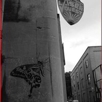Laser Fusion - taken from website - Laser Tag Near Me - Bristol, SGC Laser Fusion - taken from website - Laser Tag Near Me - Bristol, SGC