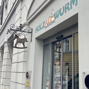 1. Holzwurm Landshut