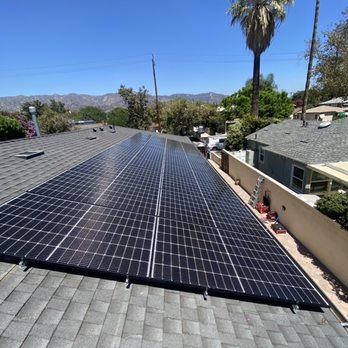 Neosun - Solar Installation Near Me - Burbank, California