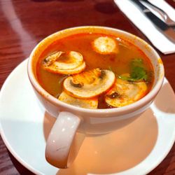 The Taste Thai Restaurant - Tom Yum