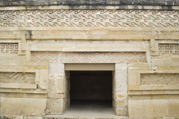 San Pablo Villa de Mitla by null