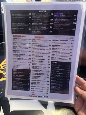 Yankee Tavern by null