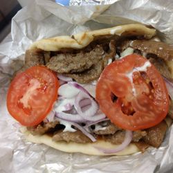 Chicago Gyro & Moore - Authentic