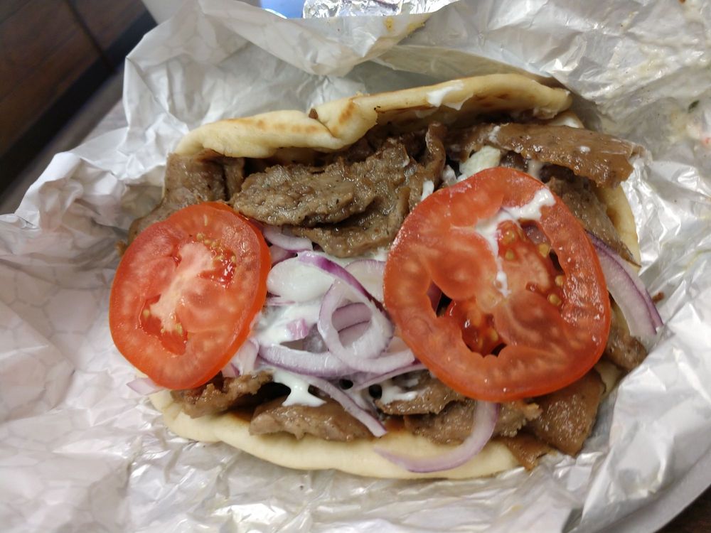 CHICAGO GYRO & MOORE - 16 Photos & 55 Reviews - 1604 Madison St ...