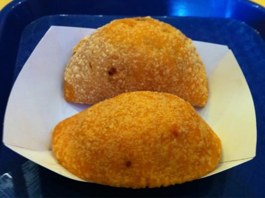 Raul's Empanadas Town by null
