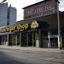 Ottakringer shop