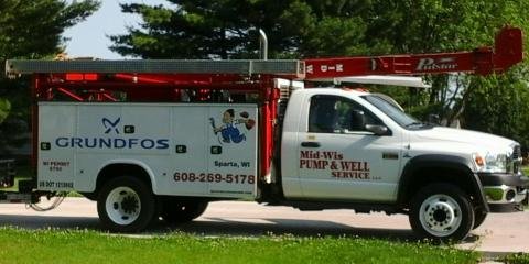 Slide of Mid-Wisconsin Pump & Well Service