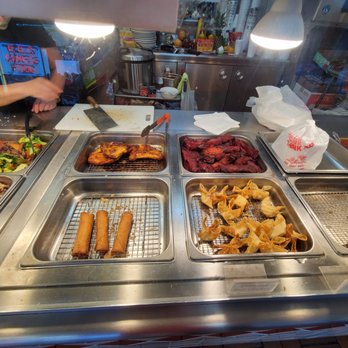 New Hong Kong Express - Their appetizers - Chinese Near Me - Jurupa Valley, California New Hong Kong Express - Their appetizers - Chinese Near Me - Jurupa Valley, California