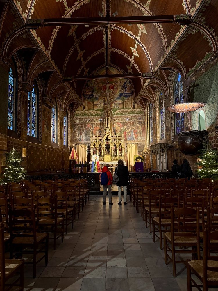 Basiliek van het Heilig Bloed