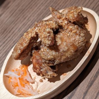 Pho Le - Chicken wings - Vietnamese Near Me - Richmond Hill, Ontario Pho Le - Chicken wings - Vietnamese Near Me - Richmond Hill, Ontario