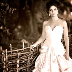 Cleveland Photo Group - Don't be pensive, it's the happiest day of your life.
