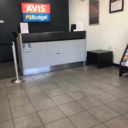 Avis Rent A Car System