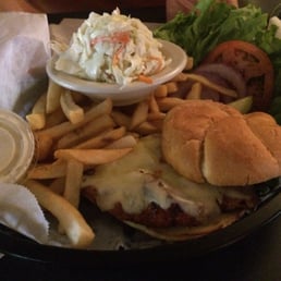 Chicken Sandwich