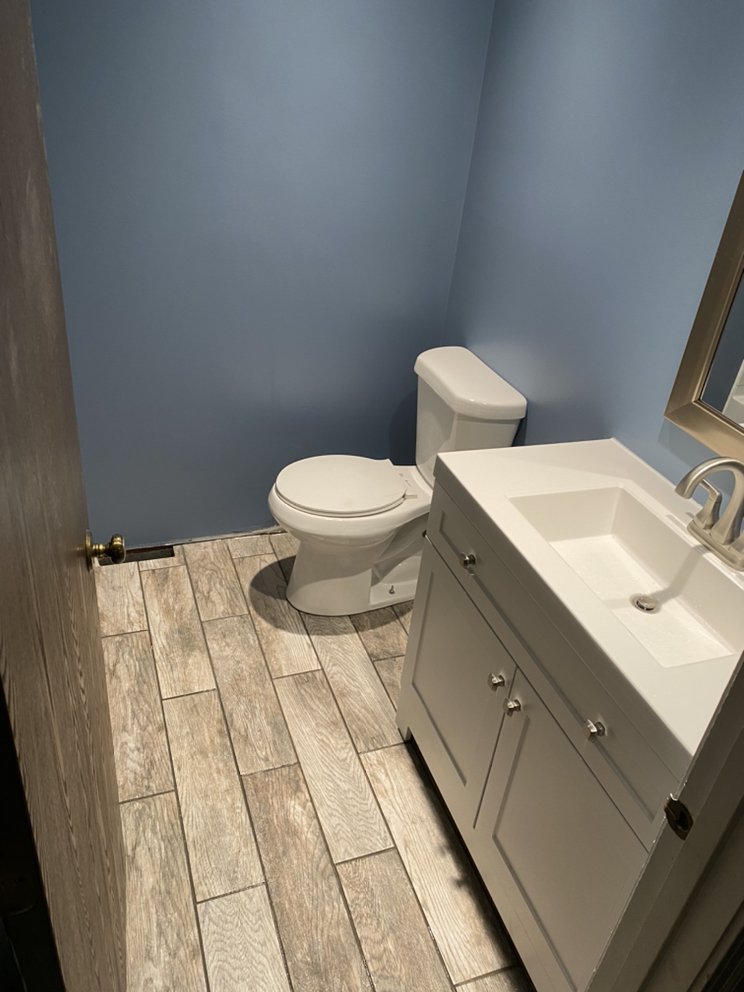 Slide of Riggs To The Rescue