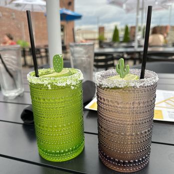 El Milagro Azteca - THE MARGS! - Mexican Near Me - St. Louis, Missouri El Milagro Azteca - THE MARGS! - Mexican Near Me - St. Louis, Missouri