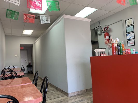 Ana Liz Taqueria by null