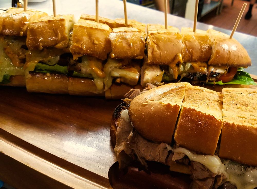 Gus' Open Pit Barbecue