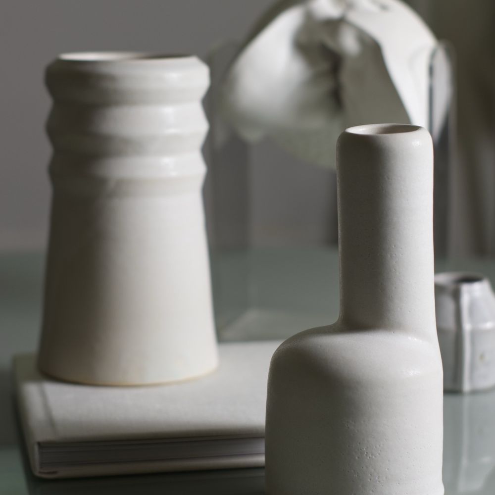 Fired at Makers & Clay