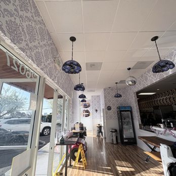 Neighborhood Grandma - Inside - Bakeries Near Me - Hayward, California