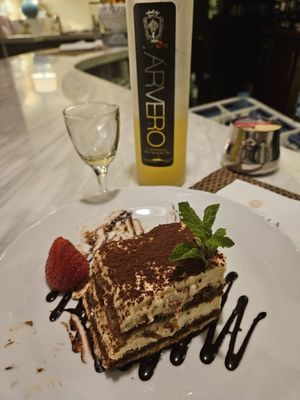 Panzanella Ristorante by null