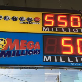 Cogo's - Today's Powerball .... - Grocery Near Me - Bridgeville, Pennsylvania Cogo's - Today's Powerball .... - Grocery Near Me - Bridgeville, Pennsylvania