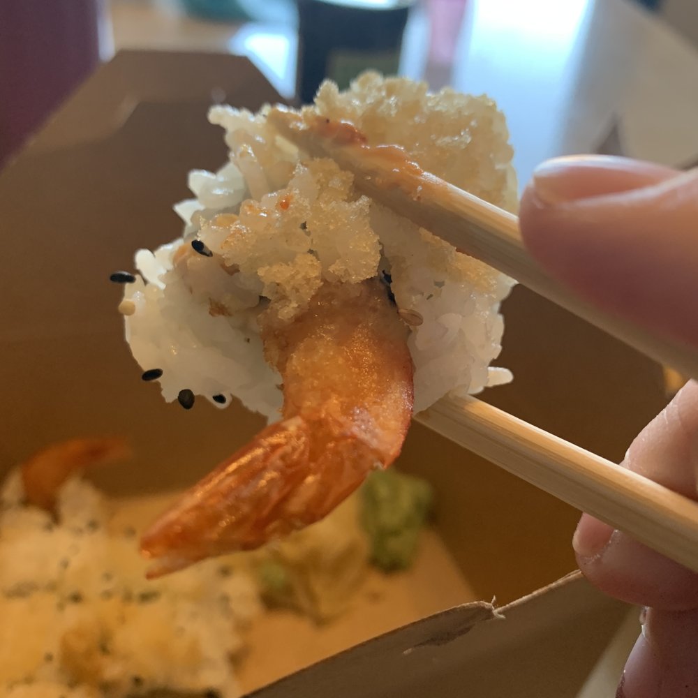 Nama Sushi Bar - Cedar Bluff - Sushi Bars Near Me - Knoxville, Tennessee Nama Sushi Bar - Cedar Bluff - Sushi Bars Near Me - Knoxville, Tennessee