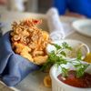 Nick's Manhattan Beach gift card