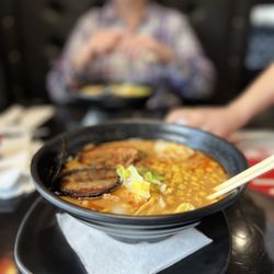 Oishi Sushi & Ramen